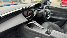 Peugeot 408 1.6 Plug-in Hybrid 225 GT 5dr e-EAT8 Hatchback